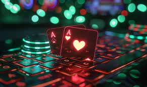 Chơi live casino với dealer chuyên nghiệp trên nền tảng chuyên biệt