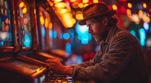 Giao diện kho game slot online đa dạng trên nền tảng f158