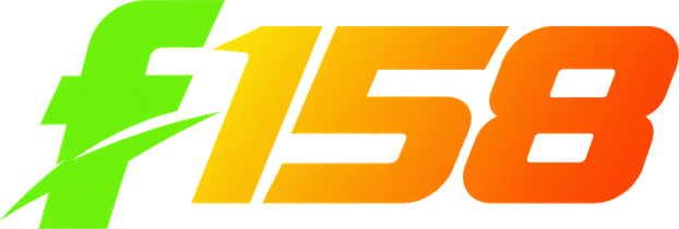Logo thương hiệu f158